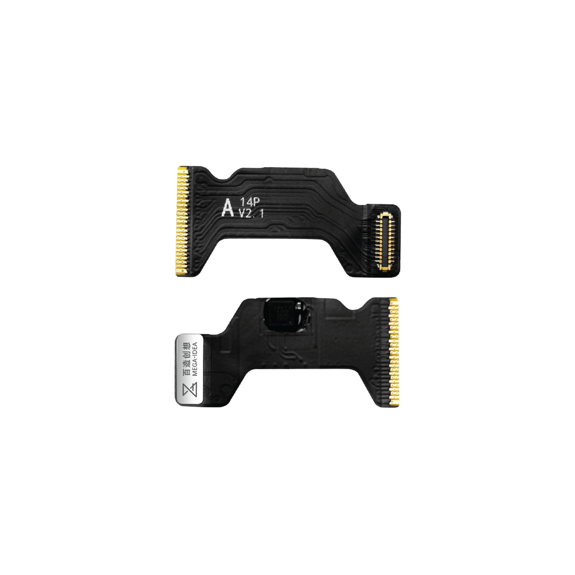 Fexible Mega-idea Rear Camera Repair 14Pro FPC